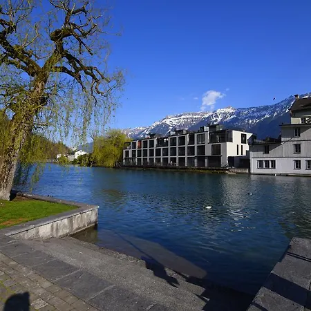 The River Tatil Evi