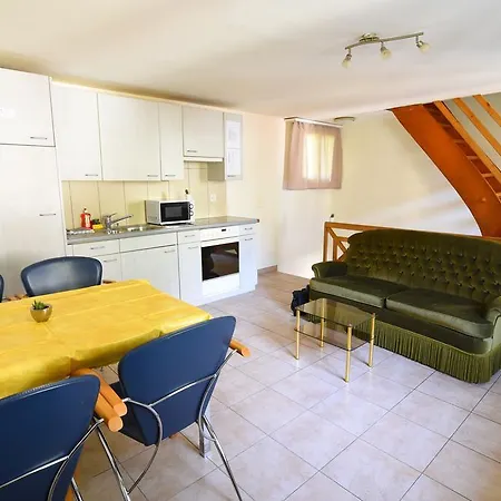 The River * Interlaken