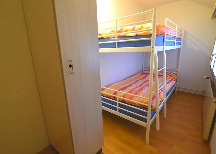 ذا ريفار هوليداي بيت للعطل إنترلاكن