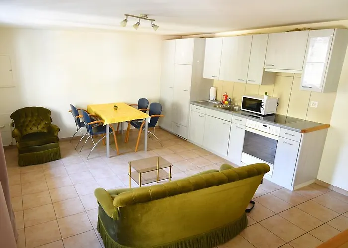 Tatil Evi The River Interlaken