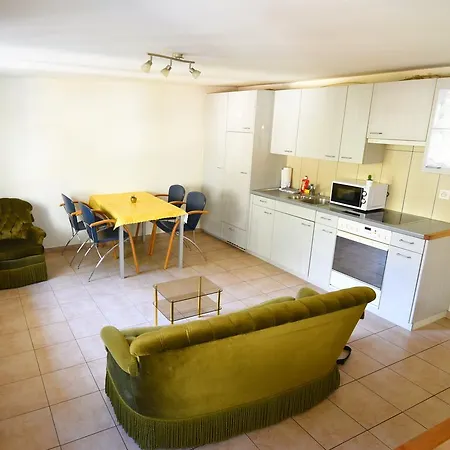 Σπίτι διακοπών The River Ιντερλάκεν